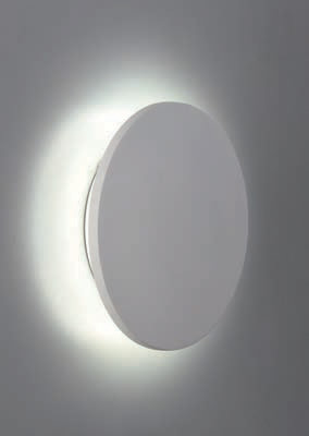 Nástěnné designové led svítidlo - Blas