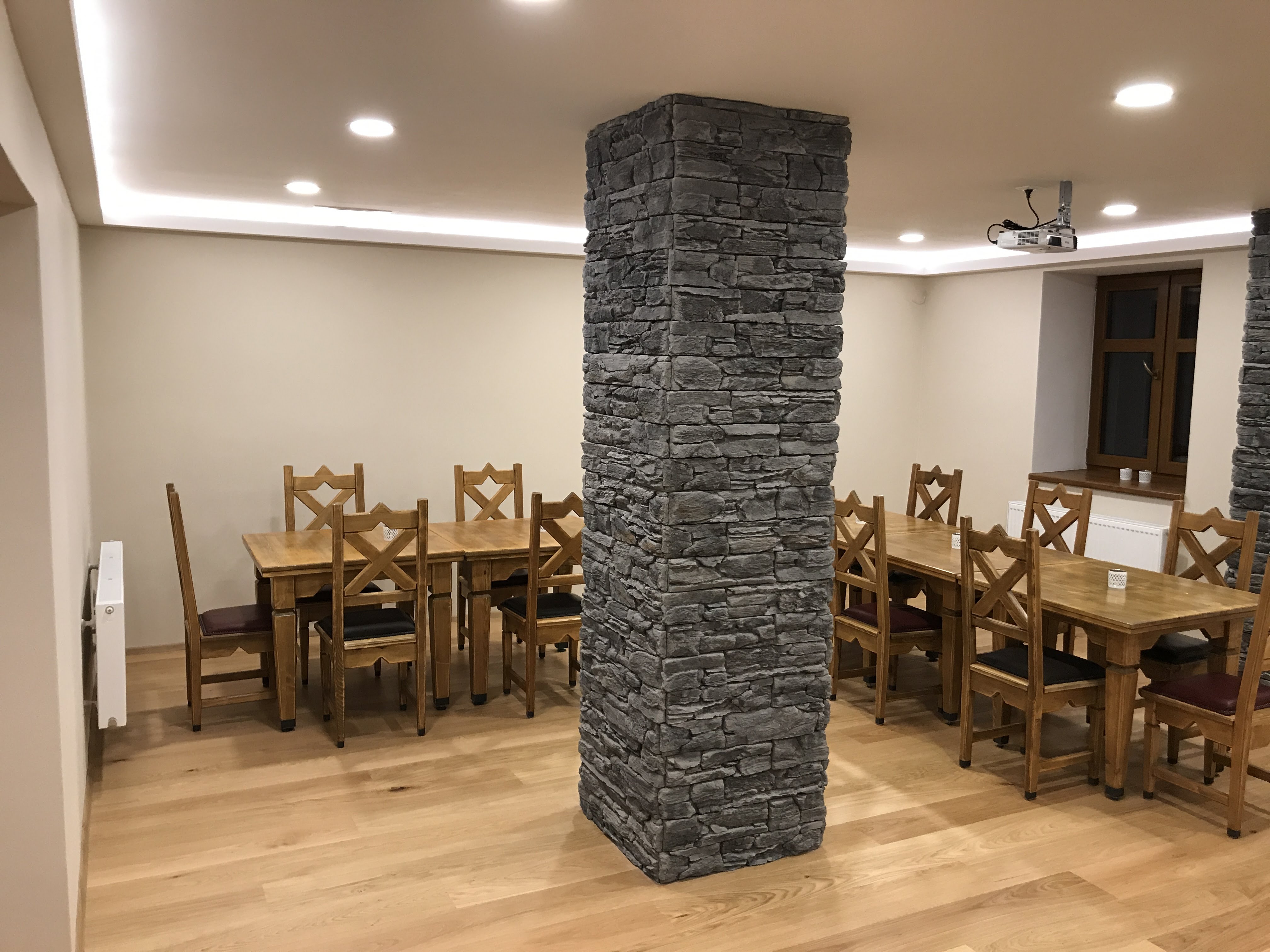LED pásek 24V 24W 3000K IP20 CRI>80