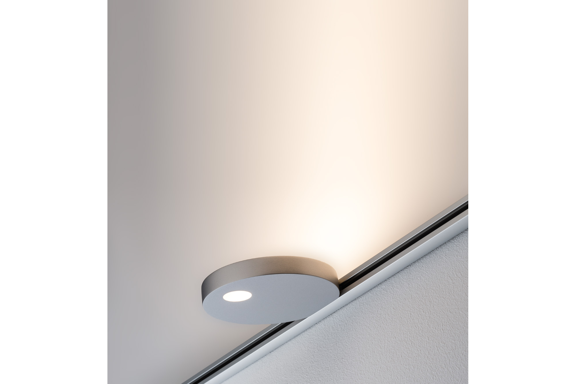 Svítidlo Salto do kolejnic Urail 16W