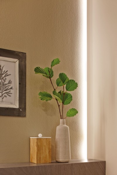 Dálkový ovládač RGB RF 12A Karta