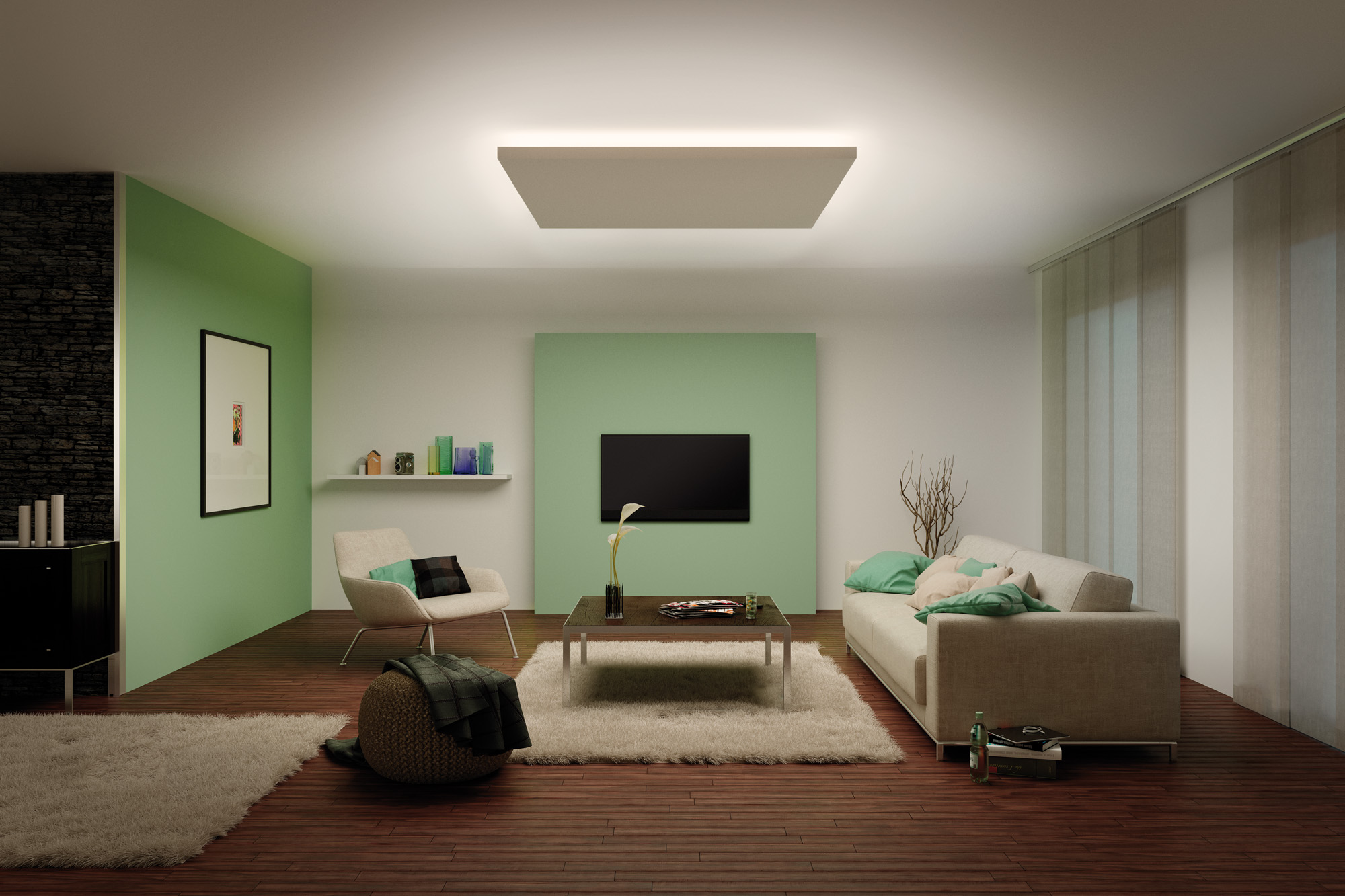 LED pásek EXTREME PRO CCT 24V 10W 2200-6500K 120tis hodin IP44