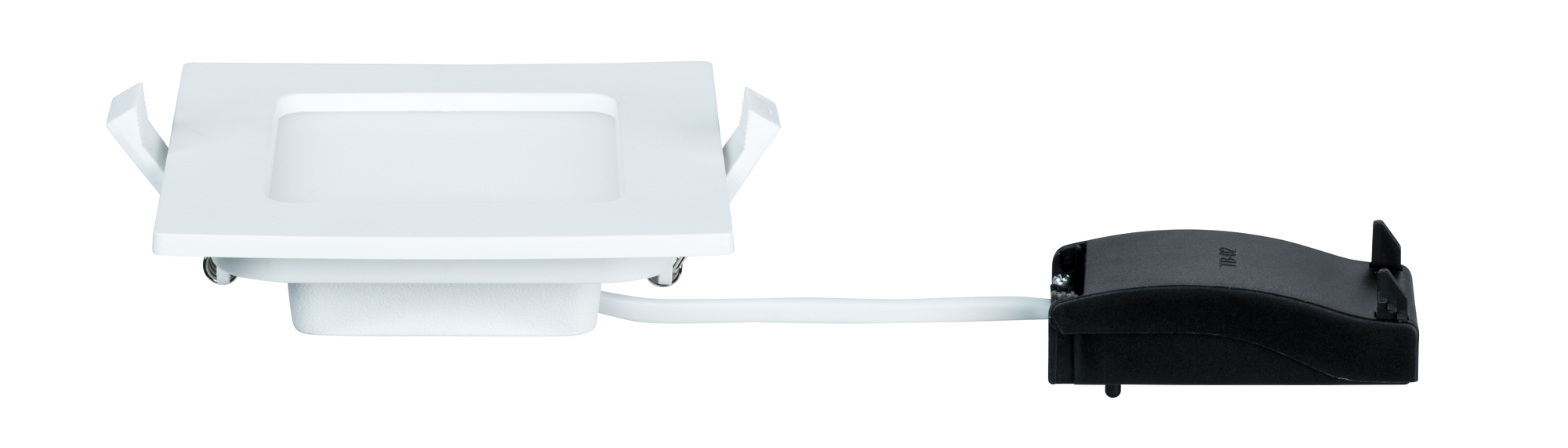 LED svítidlo podhledové 18W IP44 - voděodolné 4000K