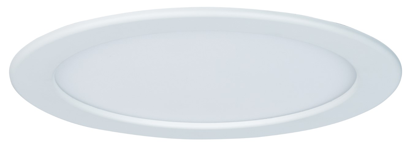 LED svítidlo podhledové 6W IP44 - voděodolné 4000K