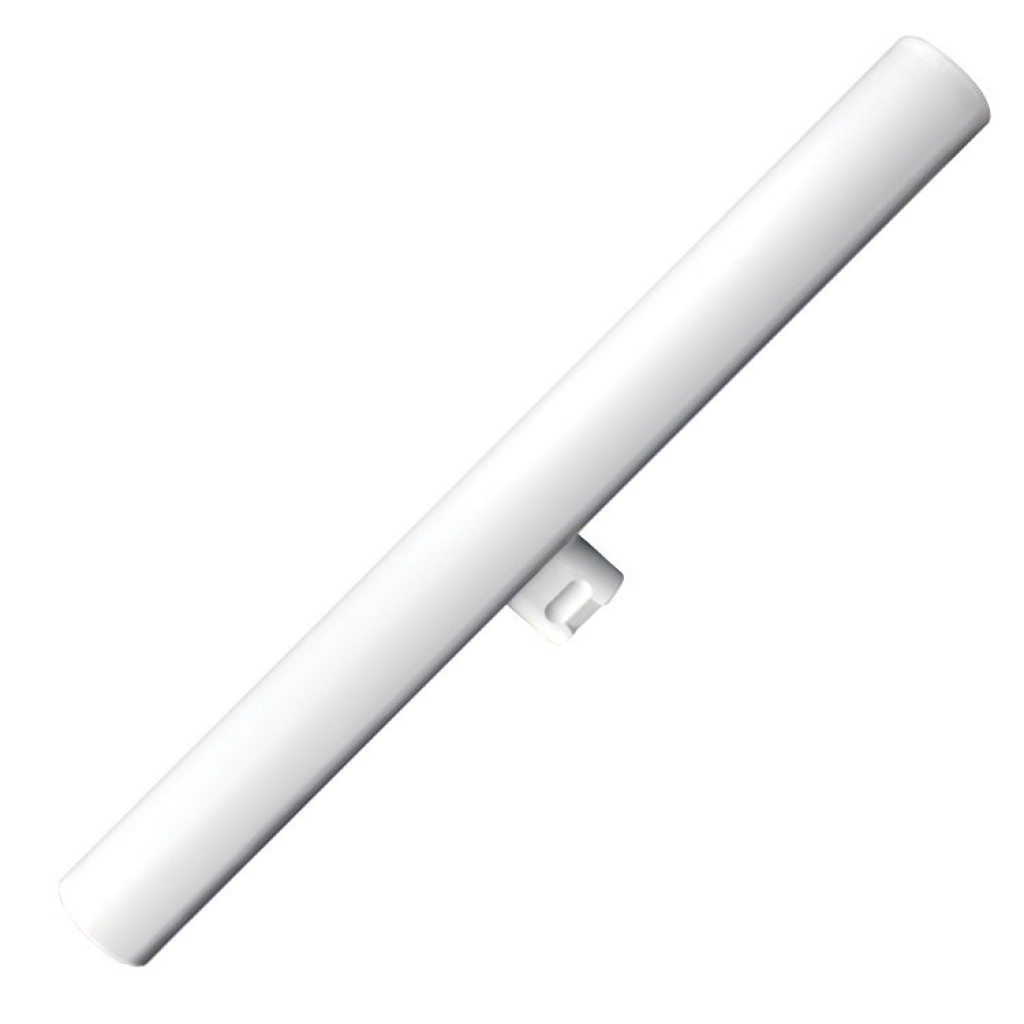 Led žárovka s paticí S14D 30cm 5W 4000K