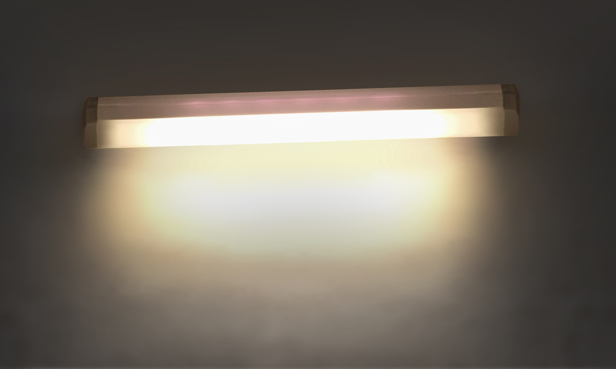 LED svítidlo venkovní orientační s IP67 - TU10 - na míru