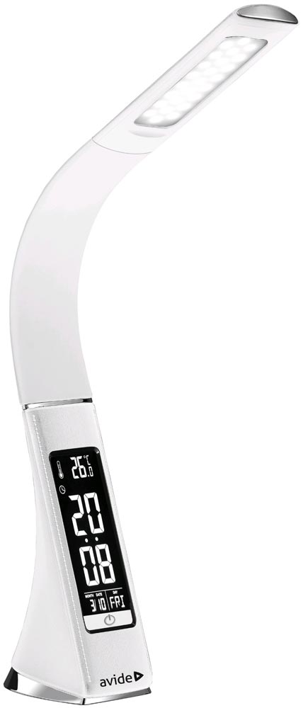 Stolní LED lampa 6W Business White 5000K