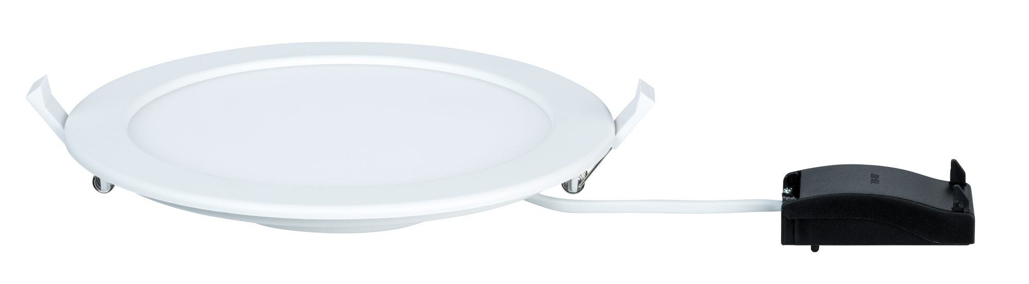 LED svítidlo podhledové 18W IP44 - voděodolné 4000K