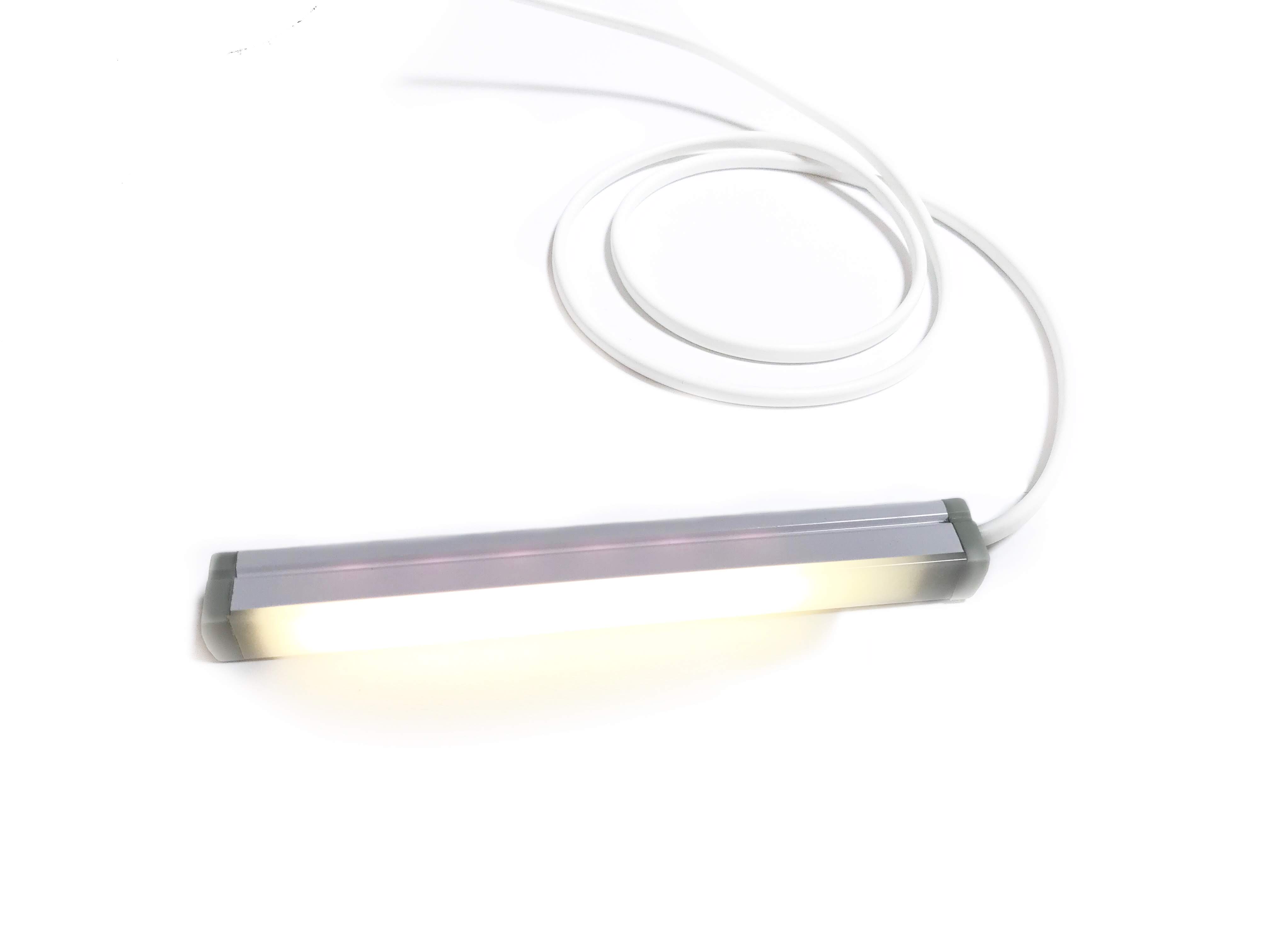 LED svítidlo venkovní orientační s IP67 - TU10 - na míru