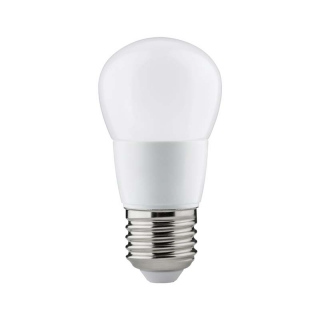 STMÍVATLENÁ LED Žárovka E27 7W 2700K DROP