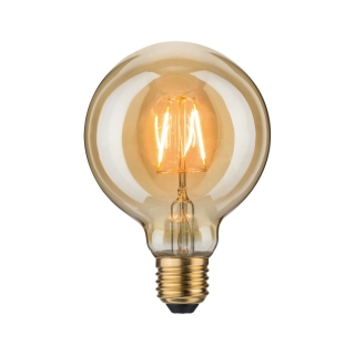 Led Vintage Globus 95 Žárovka E27 2,5W 1700K