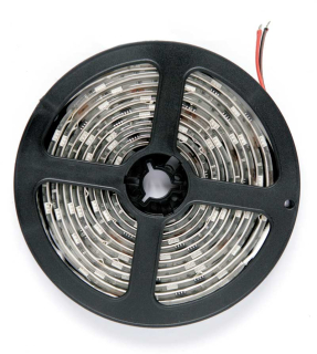 Led pásek 12V 12W 6400K IP65