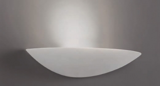 Nástěnné designové led svítidlo - Buton