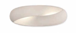 Nástěnné designové led svítidlo - Norma