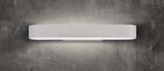 Nástěnné designové led svítidlo - Gala