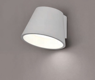 Nástěnné designové led svítidlo - Frida