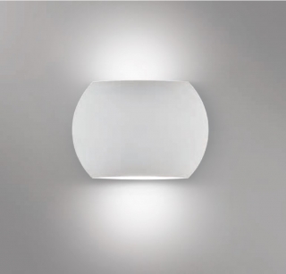 Nástěnné designové led svítidlo - Kira