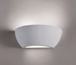 Nástěnné designové led svítidlo - Lotto