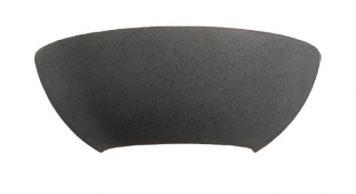 Nástěnné designové led svítidlo - Ankara