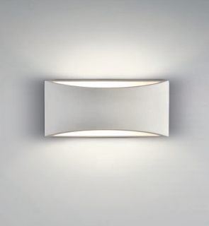 Nástěnné designové led svítidlo - Dana