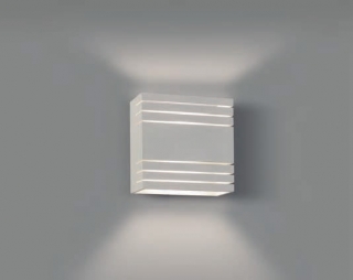 Nástěnné designové led svítidlo - Jonsu