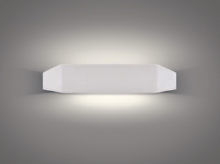 Stmívatelné nástěnné designové led svítidlo - Emma