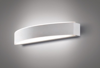 Stmívatelné nástěnné designové led svítidlo - Irene