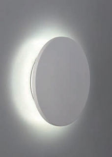 Nástěnné designové led svítidlo - Blas