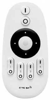 Dálkový ovládač Mi-Light 4kanál