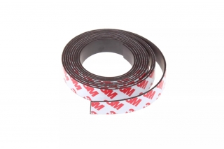 Magnetická lepící páska pro led profily