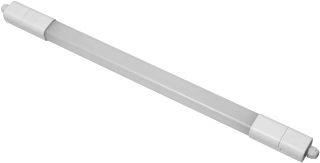 Prachotěsné led světlo Nano Tri Proof 24w 120cm IP65