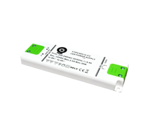 Napájecí led zdroj 24V 30W IP40 plochý