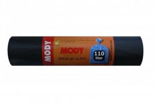 Odpadkové pytle 110l