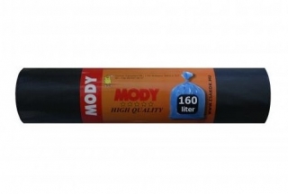 Odpadkové pytle 160l
