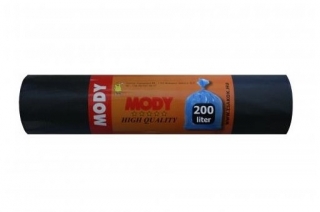 Odpadkové pytle 200l