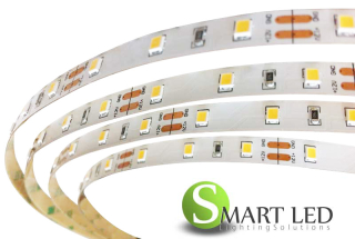 Prémiový LED pásek 12V 7W 1050lm 4000K 150lm/W IP20