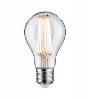 LED Žárovka E27 vlákno 11W 2700K