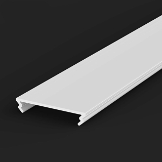 Difuzor profilů TELI 48x25 Opál