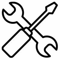 Noční osvětlení do svítidla na míru