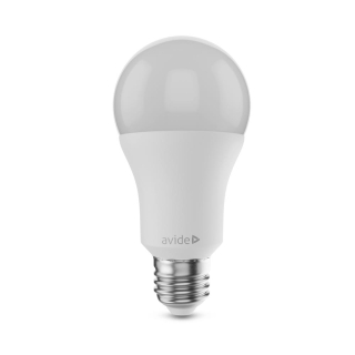 LED žárovka E27 4,9W 3000K s vysokou účinností 164lm/W
