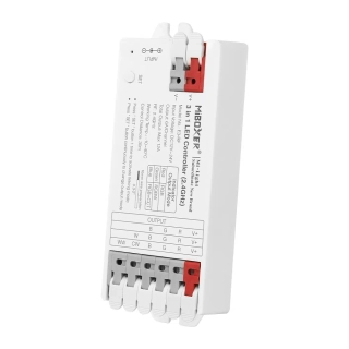 3v1 ovladač LED pásků E3-RF