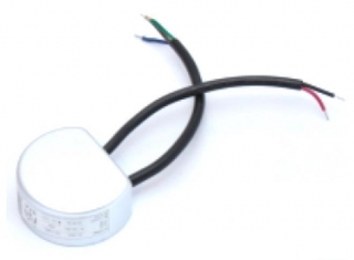 Napájecí led zdroj 24V 20W IP67 do KP68