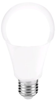 LED žárovka E27 13W 4000K