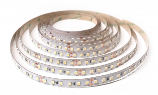 LED pásek 24V 20W 150lm/w 6000K IP20