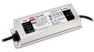 Napájecí led zdroj 24V 150W Stmívatelný triak - profesionální