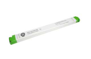 Napájecí led zdroj 12V 100W stmívatelný DALI 2 + Push profesionální