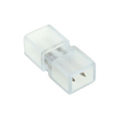 Průběžná spojka pro LED pás 220V 15w