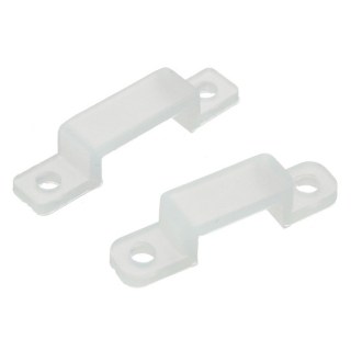 Příchytka pro LED pás 220V 15W