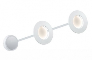 LED schodišťový set 2x 382lm