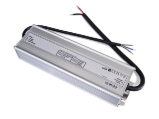 Napájecí led zdroj 24V 200W IP67