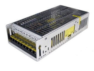 Napájecí led zdroj 12V 240W vnitřní